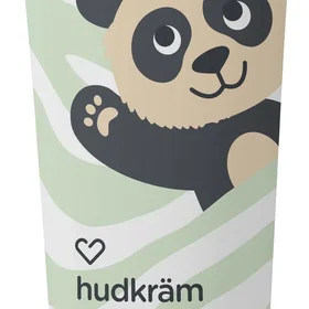 Hjärtats Extra Känslig Oparfymerad Kroppskräm 200ml