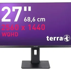 Terra 3030268 27" QHD LED IPS