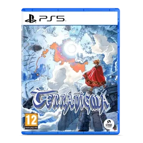Terranigma (PS5)