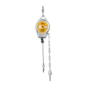 Atlas Copco RIL5C