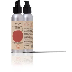 Nuura Emulsion SPF50+ 125ml