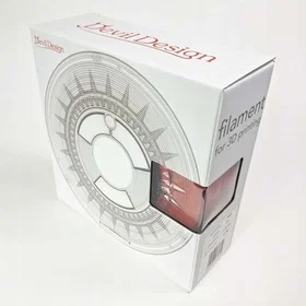 DEVILDESIGN PLA Blå 1kg