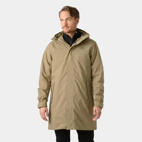 Helly Hansen Brussel Insulated Jakke (Herre)