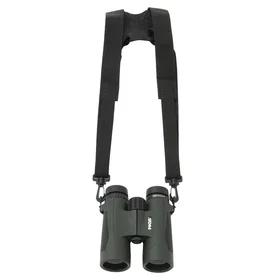 Mjoelner Hunting Binocular Carrying Harness Black