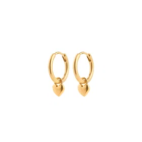 Alaïa ALAIA 723067-0016-00ONE Korvakorut