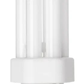 Tungsram Kompaktlysrør GX24d-2 18W/830 EM+230V