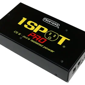 Truetone 1 SPOT PRO CS6