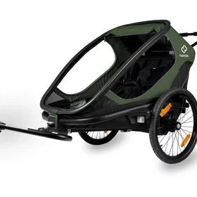 Hamax Outback (Dubbelvagn)