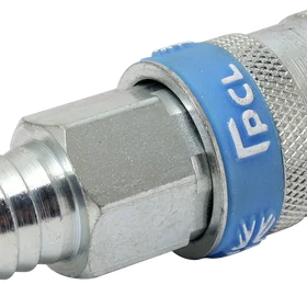 PCL Euro-XF Kobling 1/2"