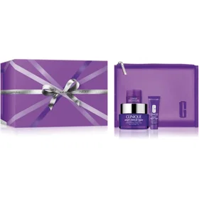 Clinique Holiday Face + Neck Lift Routine Set Lahjasetti (Kasvojen + Kaulan Nost