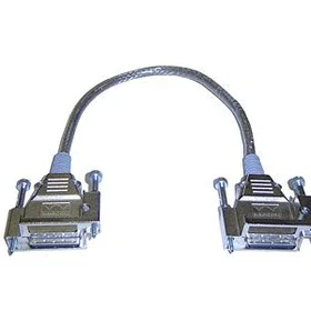 Cisco 3750X Stack Network Cable 0.3m