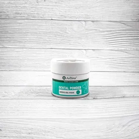AniForte Tannpulver Tartar Control 80g