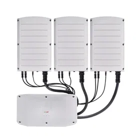 SolarEdge SE90K+3XSESUK Inverter 90kW 1 MPPT WiFi