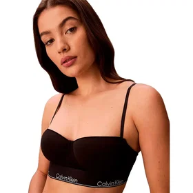 Calvin Klein Lv00qf8666 Balconette Bra