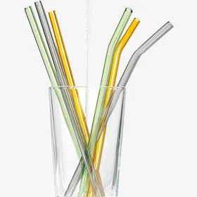 Tranquillo Rainbow Juomapilli Monivärinen 6-pack
