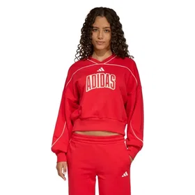 Adidas Athletics ID Stadium Hoodie (Jr)