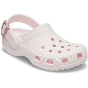 Crocs Classic Buckle (Unisex)