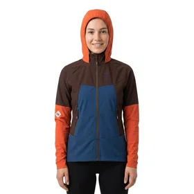 Maloja Schareckm Softshell Jacket (Women's)