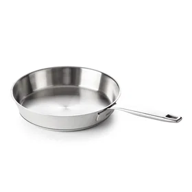 Beka Stainless Steel Frying Pan 24cm