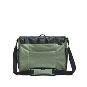Mandarina Duck Eco Coated Ost13 Crossbody