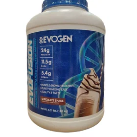 Evogen Evofusion 1.82kg
