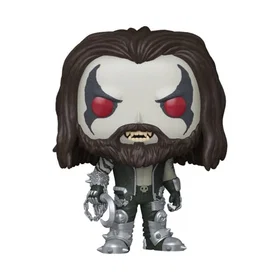 Funko DC Comics POP! Supergirl Lobo Figure #636