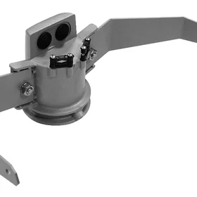 Scan Interlight Tangon Pole Mount 14174094 Ø60-76mm