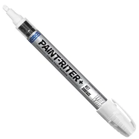 Markal Pro-Line WP Marker 3mm (Hvit) 3-pack