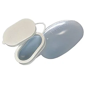 identités Urinal (Femme)