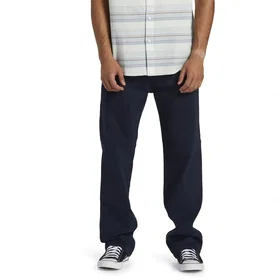 Quiksilver Landers Byxor (Herr)