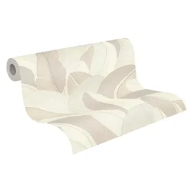 Livingwalls Vibes & Styles Isabelle Golden Canopy 790395