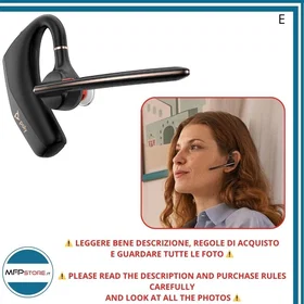 Poly Voyager Legend 50 trådlösa in-ear hörlurar AV4N9AA