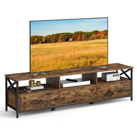 Vasagle Meuble TV 178x40x50cm