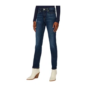 Tommy Hilfiger Rome Heritage Straight Leg Jeans (Dam)