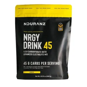 Nduranz Nrgy Drink 45 1200g