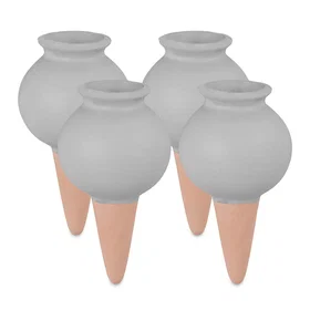 Northix RXS-10046042 Vattentimer 4x set