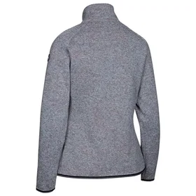 Trespass Toddy Fleece Fuld-Zip Jakke (Dame)