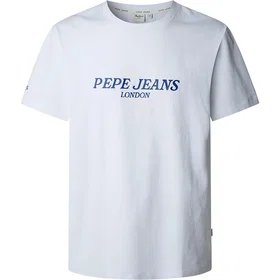 Pepe Jeans Tadeo Kortärmad T-shirt (Herr)