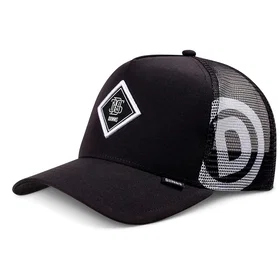 Djinns Big Ripstop Trucker Cap