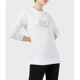 EA7 8ntm45_tj9rz Sweatshirt (Dam)