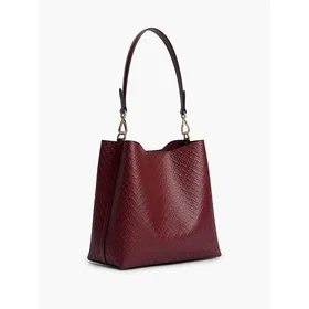 Tommy Hilfiger Aw0AW19000-XUT-OS Shoulder Bag