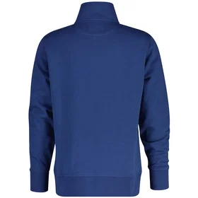 Gant Halvdragad Sweatshirt (Herr)