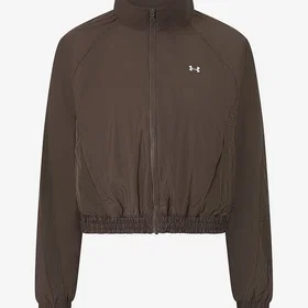 Under Armour Icon Woven Veste (Femme)