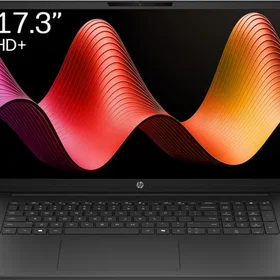 HP OmniBook 3 D88M2EA#UUW 17" Ryzen 5-40 8GB 512GB SSD