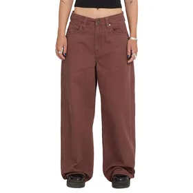 Volcom Beeggy Jeans (Naisten)