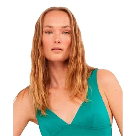 Gisela Triangular High Tech Foam Bikini Top (Women's)