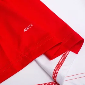 Castore Slavia Prag 2026/27 Hemmatröja (Herr)