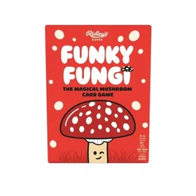 Funky Fungi V2