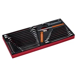 Bahco FF3A12 Verktygssats 28pcs