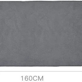 GlossMeister XL Towel 160x60cm
